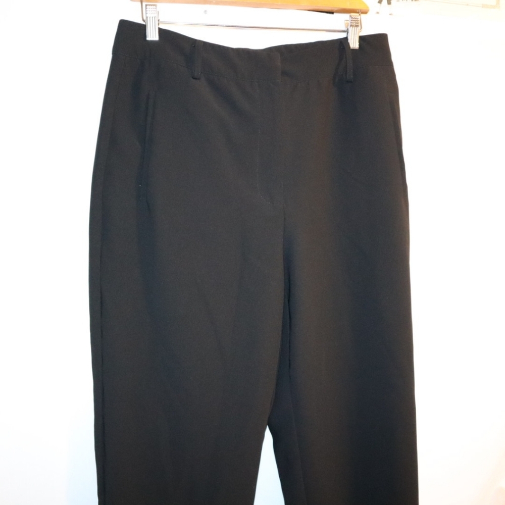 Ayla Pull On Professional Business Pant Size L - Picture 7 of 9